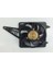 RADYATÖR FANI DAVLUMBAZLI FIAT M131 DOĞAN KARTAL ŞAHIN-SLX SOKETLİ 69402294 78571221 85055159 1