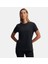 Kadın Ua Heavyweight Branded Core T-Shirt 1389745-001 1