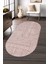 Revna Oval Halı | Yıkanabilir, Kaymaz Taban, Modern Salon ve Mutfak Halısı 1