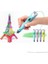 3D Yazıcı Kalemi 3 Boyutlu Çizim Kalemi Hava Çizim Kalemi Printer Pen 2