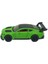 Çek Bırak Metal Arabalar cm - 3671C - Yeşil 4