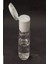 20ML Şeffaf Plastik Şişe+Fliptop Kapak,dezenfektan Şişesi,açmalı Kapak,boş Şişe,50 Adet 1