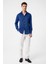 Indigo Slim Fit Erkek Gömlek 3