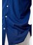 Indigo Slim Fit Erkek Gömlek 4