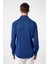 Indigo Slim Fit Erkek Gömlek 5