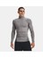 Erkek Ua Cg Armour Comp Mock Uzun Kollu T-Shirt 1366072-020 1