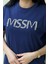 4877 Mssm Taşlı Tshirt 2