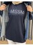 4877 Mssm Taşlı Tshirt 3