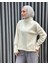 4872 Scuba Tunik Bluz 1