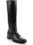 Siyah Kadın Çizme K03246280309 2