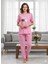 Kadın Kısa Kol Pijama Takım 1