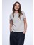 Taş Basic Kadın T-Shirt 2