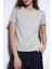 Taş Basic Kadın T-Shirt 4