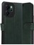 Oppo Reno 14F Trend S Plus Kapaklı Kılıf - Yeşil 2