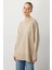 Reglan Kol Basic Triko Tunik-Taş 1