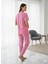 Kadın Yazlık Pijama Takım 3