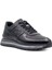 M157 Erkek Hakiki Deri Sneaker Ayakkabı 3