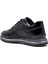 M157 Erkek Hakiki Deri Sneaker Ayakkabı 4