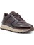 M157 Erkek Hakiki Deri Sneaker Ayakkabı 3