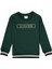 Erkek Çocuk Koyu Yeşil Sweatshirt 50314006-VR079 1