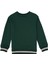 Erkek Çocuk Koyu Yeşil Sweatshirt 50314006-VR079 2