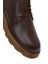 Erkek Kahverengi Bağcıklı Deri Casual Bot 25WFD7516FT 9