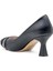 0803 Taşlı Kadın Stiletto 4