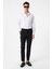 Beyaz Slim Fit Erkek Gömlek 2