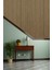 Mdf Ahşap Akustik Duvar Paneli 100X275 cm -Asos 2