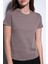 Vizon Basic Kadın T-Shirt 3