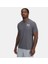 Erkek Ua Heatgear Fitted T-Shirt 6000939-025 1