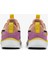Wr Flex Slip On Smileywold Ps Leather Kids Sneaker Hakiki Deri Lastik Bağcıklı Çocuk Günlük Spor Ayakkabı Pembe 4