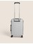 Oslo Tekerlekli Kabin Boy Valiz 7