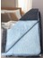 Çift Taraflı Çift Renk Yünlü Akrilik Polar Battaniye - Tv Battaniyesi 180X220 - 2200 Gram (9 Renk ) 2