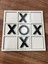 Ahşap Sos Oyunu, Xox, Tic Tac Toe, Oxo 1