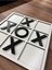 Ahşap Sos Oyunu, Xox, Tic Tac Toe, Oxo 2