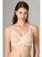 Desteksiz Toparlayıcı Dantel Sütyen 1