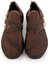 Kahve Kadın Sneaker K01140014017 4