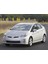 Toyota Prius 2010-2015 Ön Cam Yan Klipsli Silecek Takımı 65X40CM 2
