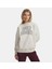 Kadın Ua Rival Fleece Oversize Varsity Crew Sweatshirt 6007880-110 1