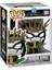 Funko Pop Heroes: Dc – robin King 2
