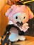 Kız Çocuk My Melody Peluş Çanta – Sevimli, Yumuşacık ve Kullanışlı (+3 Yaş) 2