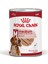 Orta Irklar için Yaş Konserve Köpek Maması 410g 2