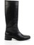 Siyah Kadın Çizme K03246280309 1