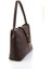 Kahve Kadın Omuz Çantası C06004594509 3