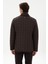Erkek Koyu Kahverengi Mont 50311624-VR084 5