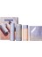 Start’r Set - Kuru Ciltler Için Seyahat Boyu Cilt Bakım Seti 8 ml + (2 x 30) ml + 50 ml 1