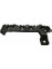 ARKA TAMPON BRAKETİ SOL FİESTA 2017 H1BB17A882A1E 2147311 1