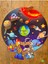 3D Galaksimiz Ahşap Puzzle Büyük Boy 44 Parça 5