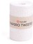 Papiro Twisted 100% Kağıt Raffia El Örgü Ipliği Rafya 1